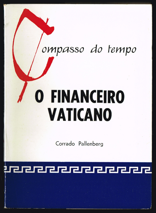 O FINANCEIRO VATICANO
